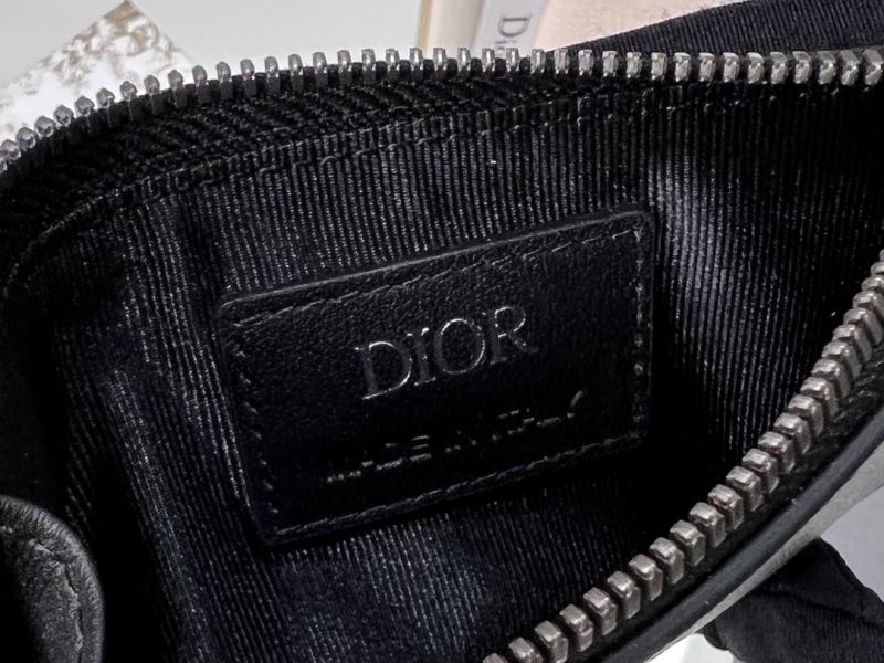 Christian Dior Wallet